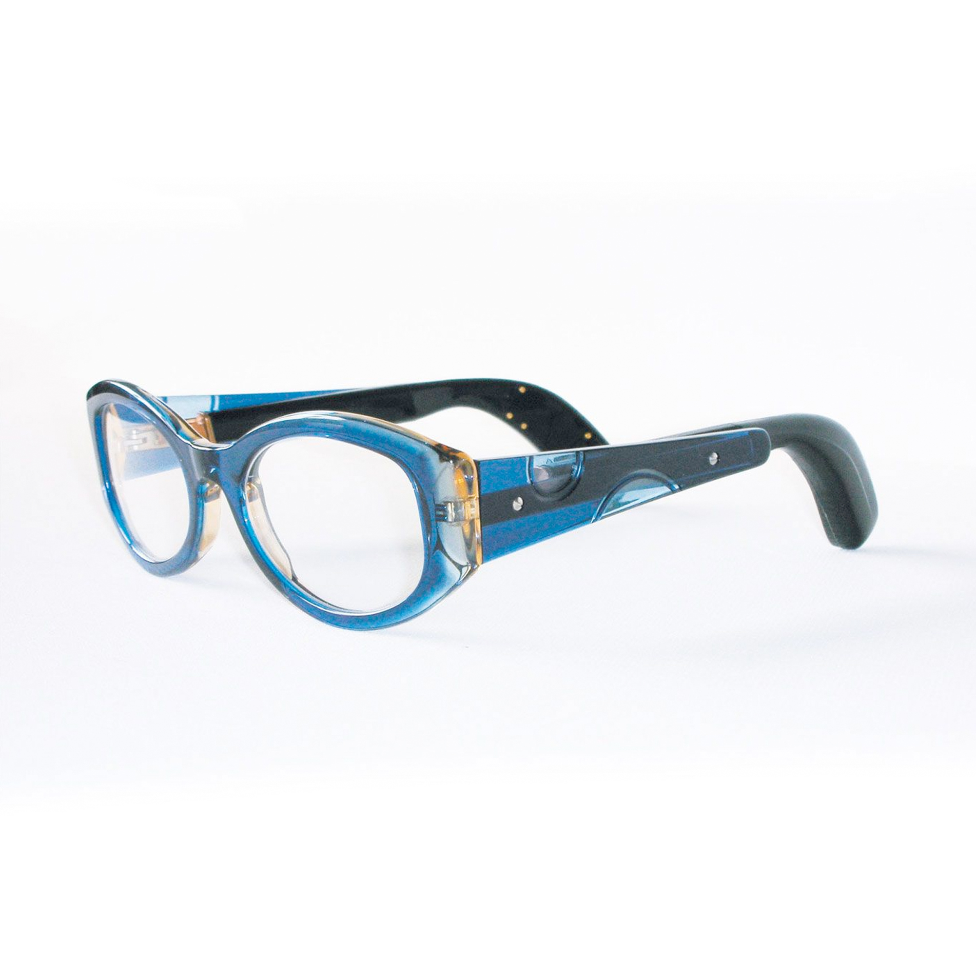 Plastic frame "FABIENNE"