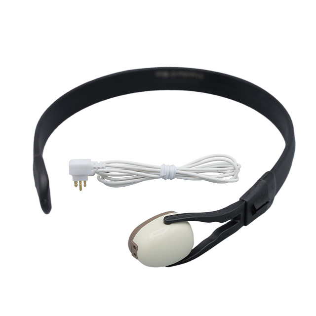 BC-headband-monoral (incl. bone conduction receiver KH21-12/WS)