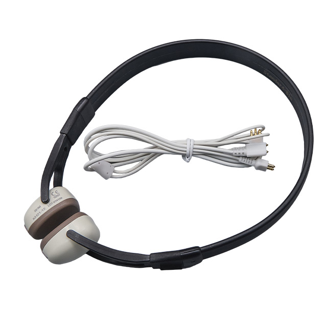 BC-headband-binaural (incl. Bone conduction receiver KH21-12/WS)