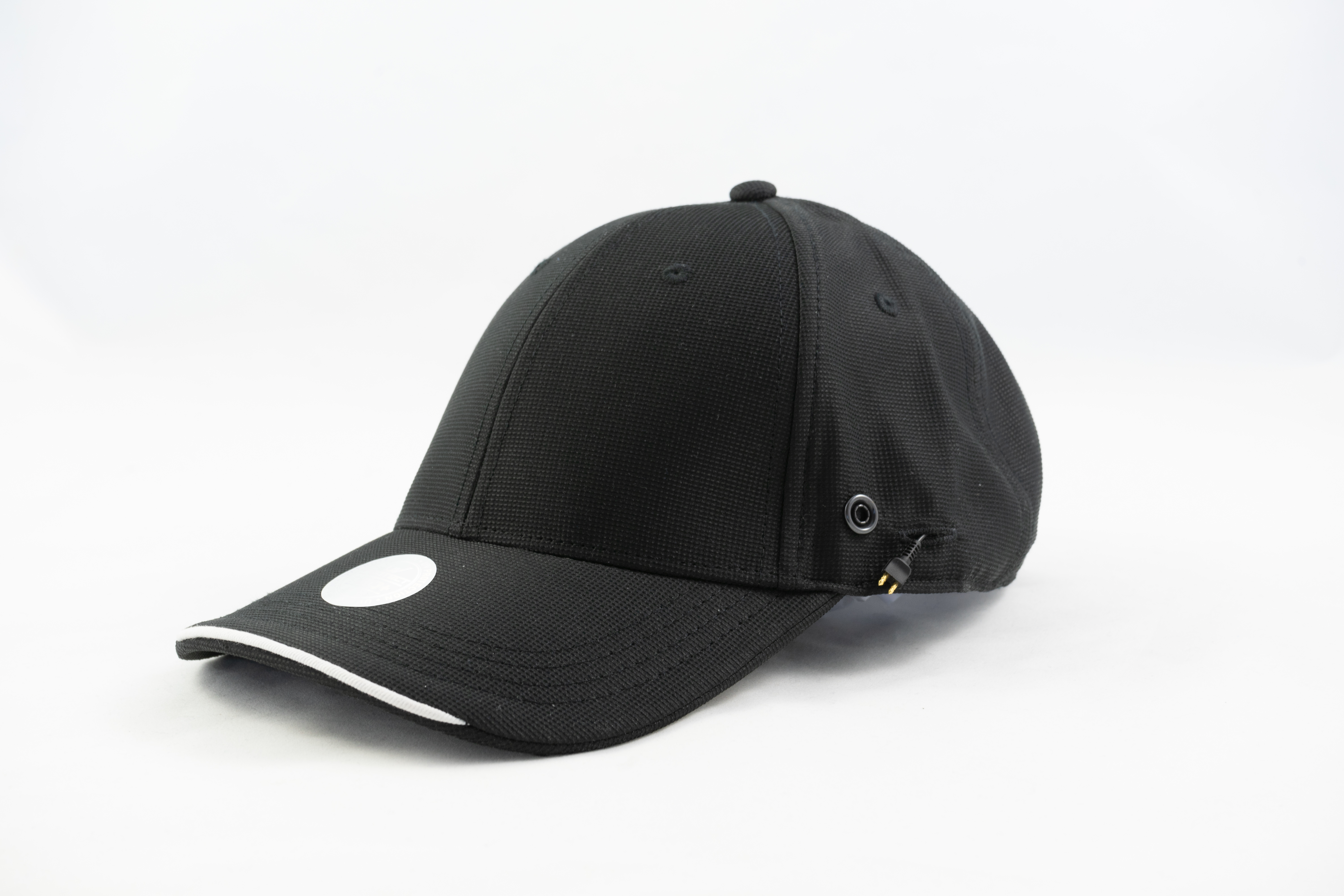 contact mini cap
