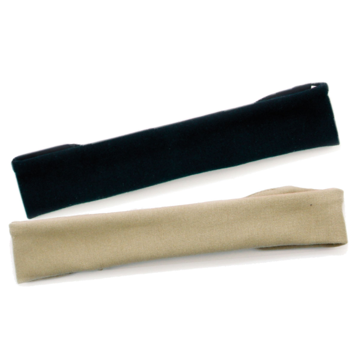 Headband soft cloth, size 50-60 cm