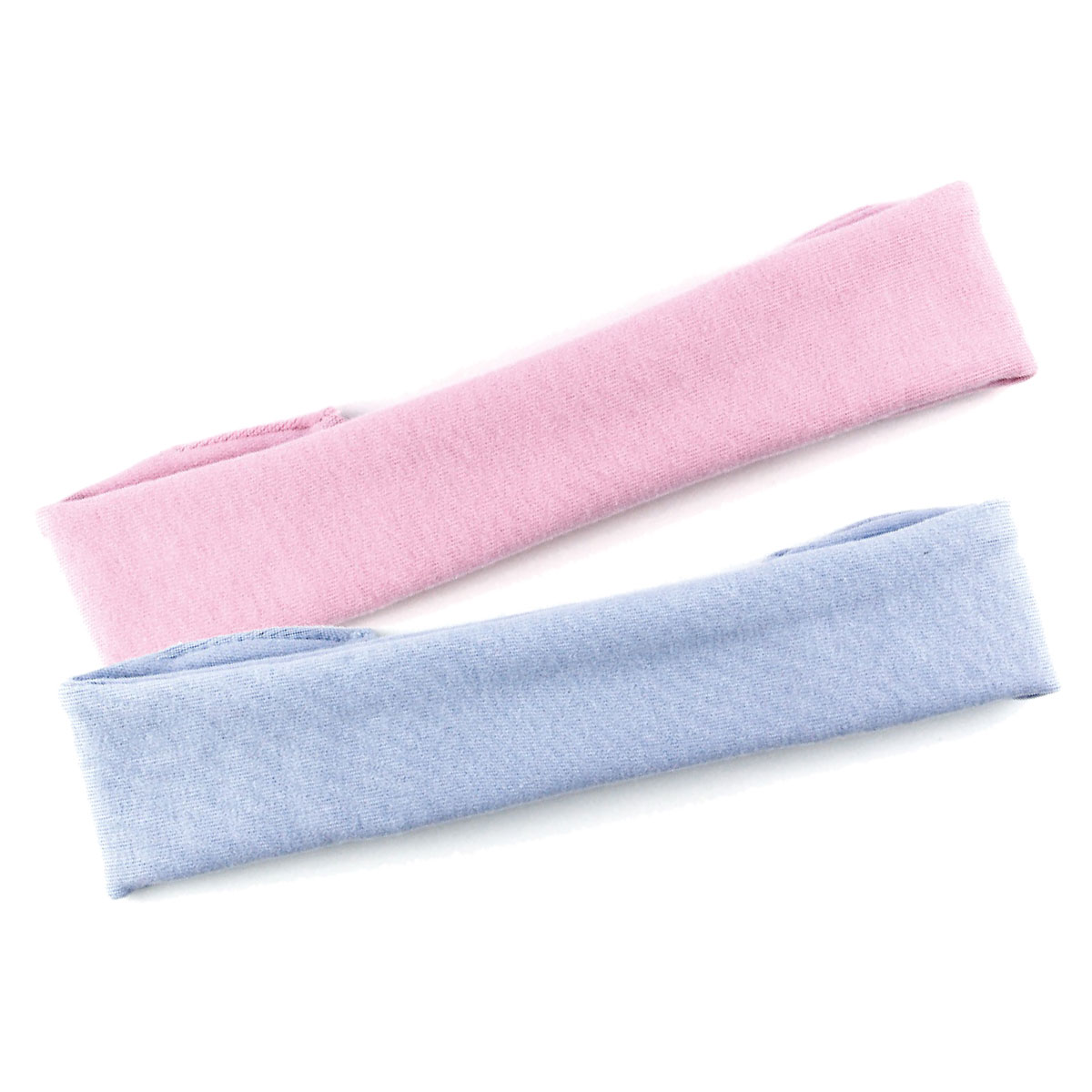 Headband soft cloth, size 42-52 cm