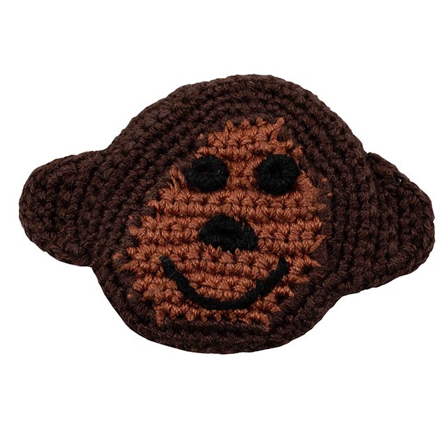 Deco-part "Monkey"